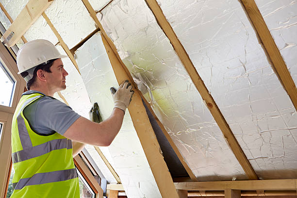 Best Commercial Insulation in Austin, AR