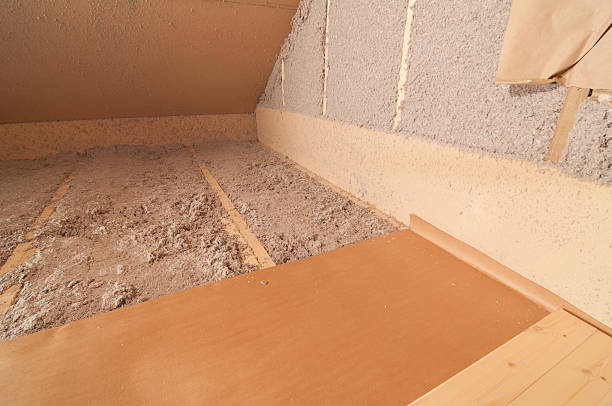 Types of Insulation We Offer in Austin, AR
