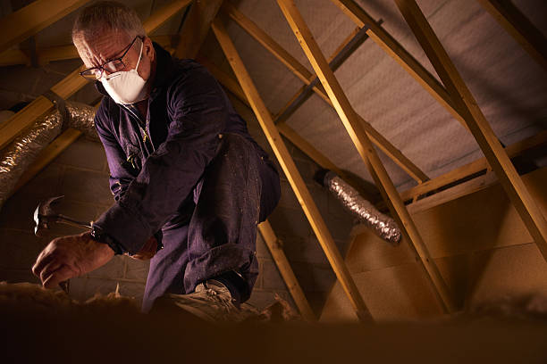 Best Insulation Maintenance and Repair in Austin, AR